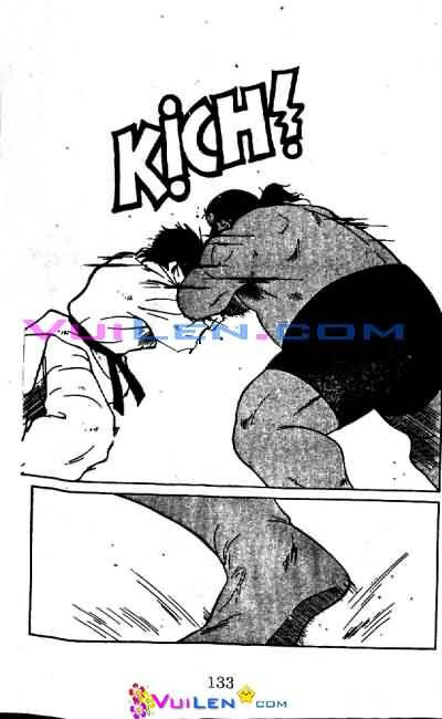 Truyền Nhân Atula – Shura No Mon I Chapter 30 - Trang 2