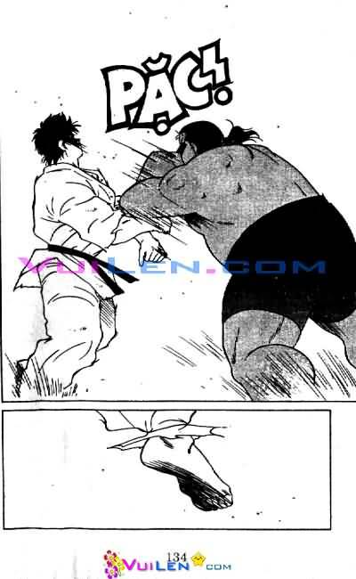 Truyền Nhân Atula – Shura No Mon I Chapter 30 - Trang 2