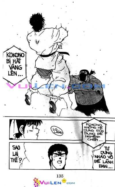 Truyền Nhân Atula – Shura No Mon I Chapter 30 - Trang 2