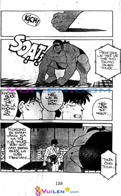 Truyền Nhân Atula – Shura No Mon I Chapter 30 - Trang 2