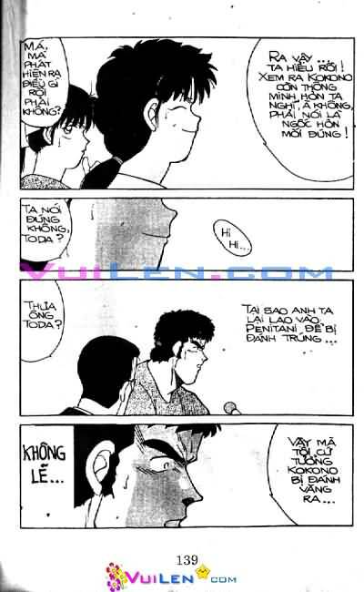 Truyền Nhân Atula – Shura No Mon I Chapter 30 - Trang 2