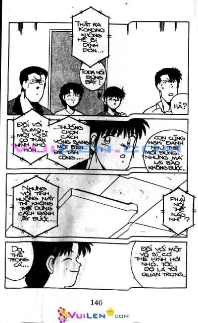 Truyền Nhân Atula – Shura No Mon I Chapter 30 - Trang 2