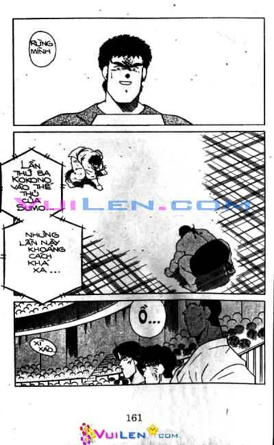 Truyền Nhân Atula – Shura No Mon I Chapter 30 - Trang 2