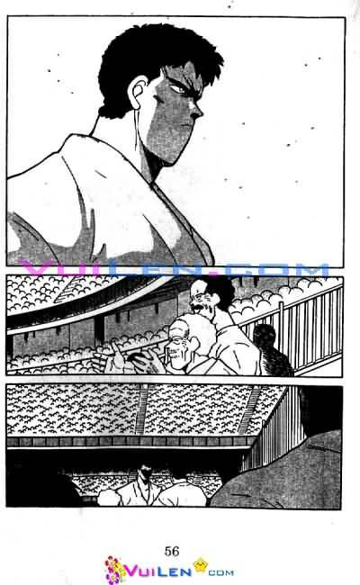 Truyền Nhân Atula – Shura No Mon I Chapter 30 - Trang 2