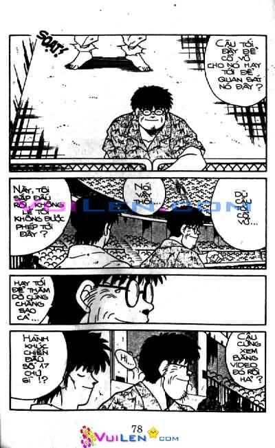 Truyền Nhân Atula – Shura No Mon I Chapter 30 - Trang 2