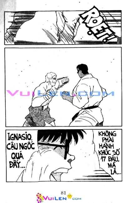 Truyền Nhân Atula – Shura No Mon I Chapter 30 - Trang 2