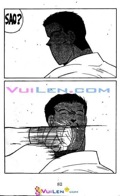 Truyền Nhân Atula – Shura No Mon I Chapter 30 - Trang 2