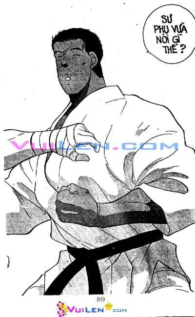 Truyền Nhân Atula – Shura No Mon I Chapter 30 - Trang 2