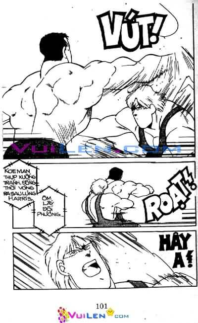 Truyền Nhân Atula – Shura No Mon I Chapter 31 - Trang 2