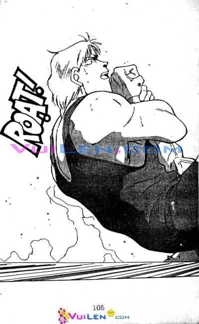 Truyền Nhân Atula – Shura No Mon I Chapter 31 - Trang 2