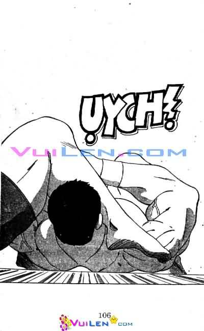 Truyền Nhân Atula – Shura No Mon I Chapter 31 - Trang 2