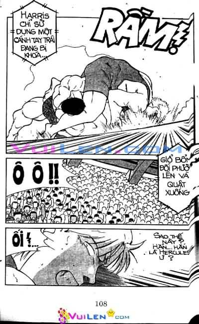 Truyền Nhân Atula – Shura No Mon I Chapter 31 - Trang 2