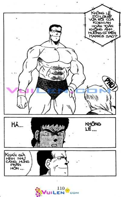 Truyền Nhân Atula – Shura No Mon I Chapter 31 - Trang 2