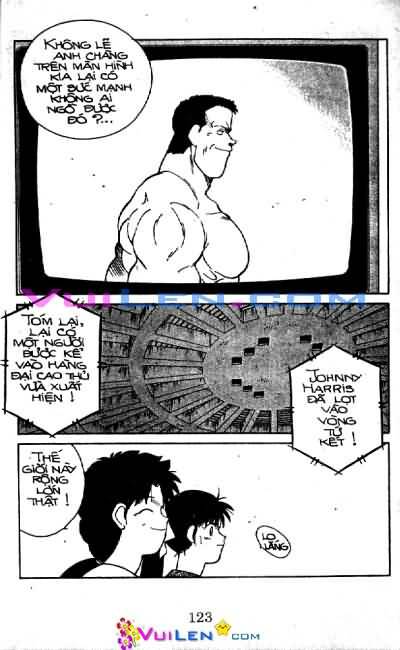 Truyền Nhân Atula – Shura No Mon I Chapter 31 - Trang 2