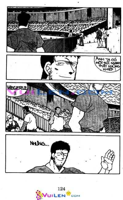 Truyền Nhân Atula – Shura No Mon I Chapter 31 - Trang 2