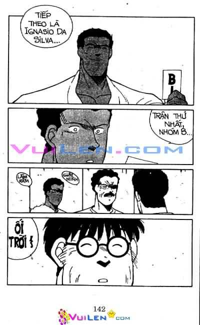 Truyền Nhân Atula – Shura No Mon I Chapter 31 - Trang 2