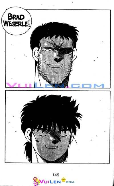 Truyền Nhân Atula – Shura No Mon I Chapter 31 - Trang 2