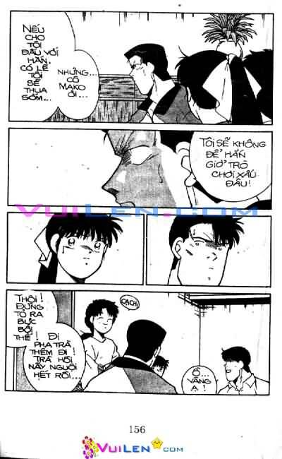 Truyền Nhân Atula – Shura No Mon I Chapter 31 - Trang 2