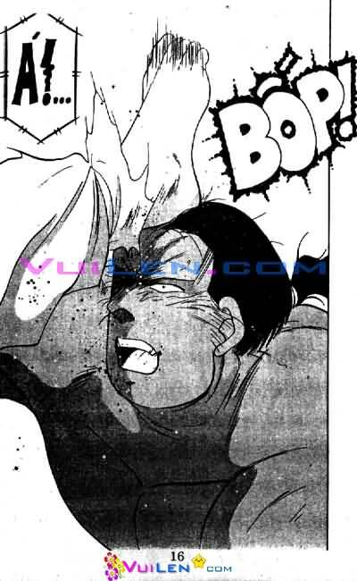 Truyền Nhân Atula – Shura No Mon I Chapter 31 - Trang 2