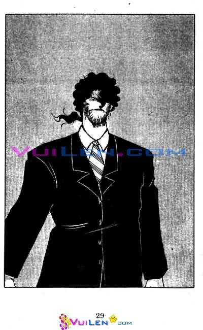 Truyền Nhân Atula – Shura No Mon I Chapter 31 - Trang 2