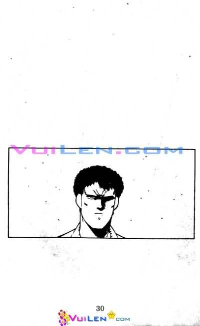 Truyền Nhân Atula – Shura No Mon I Chapter 31 - Trang 2