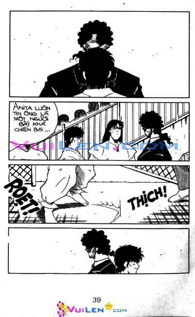 Truyền Nhân Atula – Shura No Mon I Chapter 31 - Trang 2