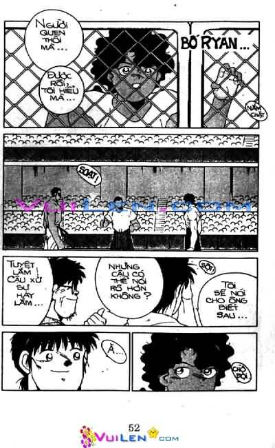 Truyền Nhân Atula – Shura No Mon I Chapter 31 - Trang 2