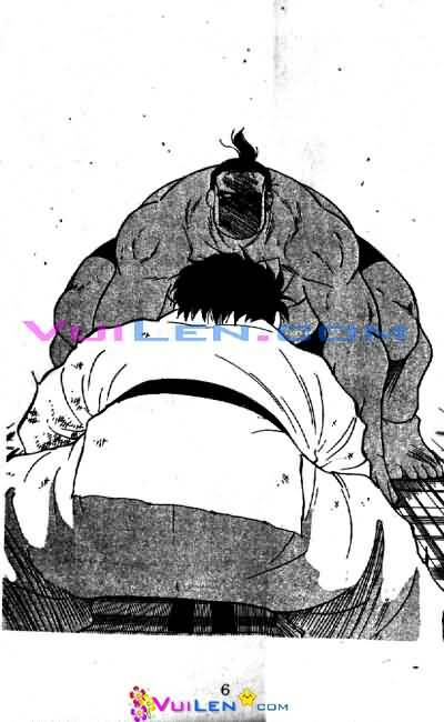 Truyền Nhân Atula – Shura No Mon I Chapter 31 - Trang 2