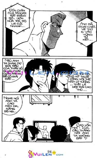 Truyền Nhân Atula – Shura No Mon I Chapter 31 - Trang 2