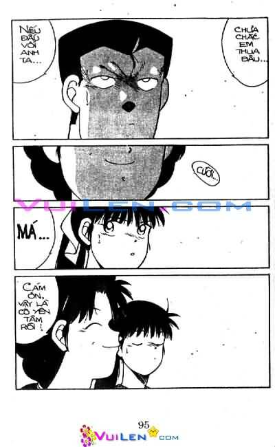 Truyền Nhân Atula – Shura No Mon I Chapter 31 - Trang 2