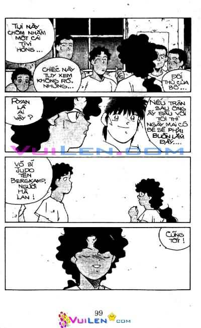 Truyền Nhân Atula – Shura No Mon I Chapter 32 - Trang 2