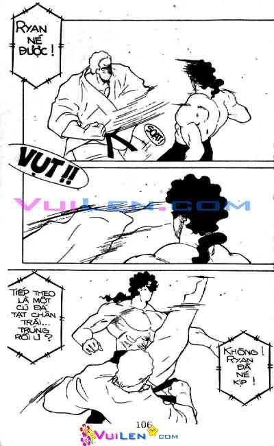 Truyền Nhân Atula – Shura No Mon I Chapter 32 - Trang 2