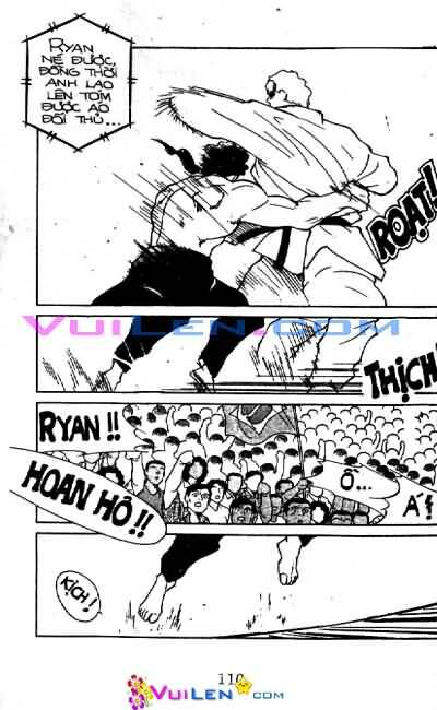 Truyền Nhân Atula – Shura No Mon I Chapter 32 - Trang 2