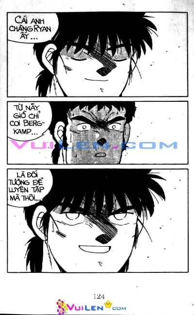 Truyền Nhân Atula – Shura No Mon I Chapter 32 - Trang 2