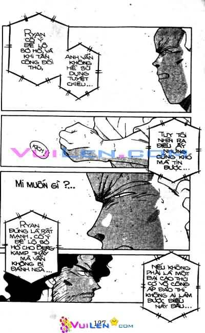 Truyền Nhân Atula – Shura No Mon I Chapter 32 - Trang 2