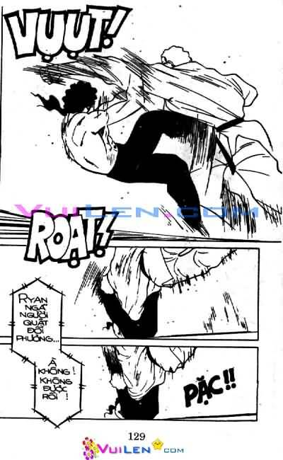 Truyền Nhân Atula – Shura No Mon I Chapter 32 - Trang 2