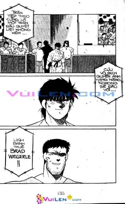 Truyền Nhân Atula – Shura No Mon I Chapter 32 - Trang 2