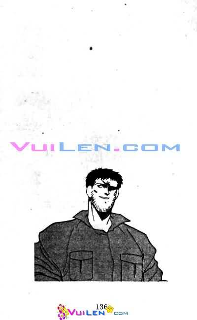 Truyền Nhân Atula – Shura No Mon I Chapter 32 - Trang 2