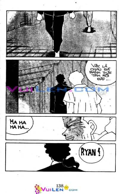 Truyền Nhân Atula – Shura No Mon I Chapter 32 - Trang 2