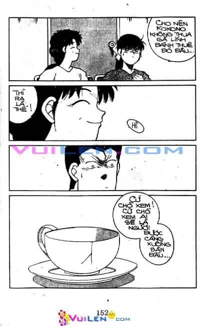 Truyền Nhân Atula – Shura No Mon I Chapter 32 - Trang 2