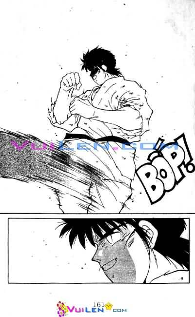 Truyền Nhân Atula – Shura No Mon I Chapter 32 - Trang 2