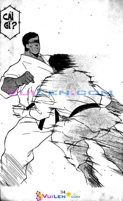 Truyền Nhân Atula – Shura No Mon I Chapter 32 - Trang 2