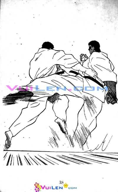 Truyền Nhân Atula – Shura No Mon I Chapter 32 - Trang 2