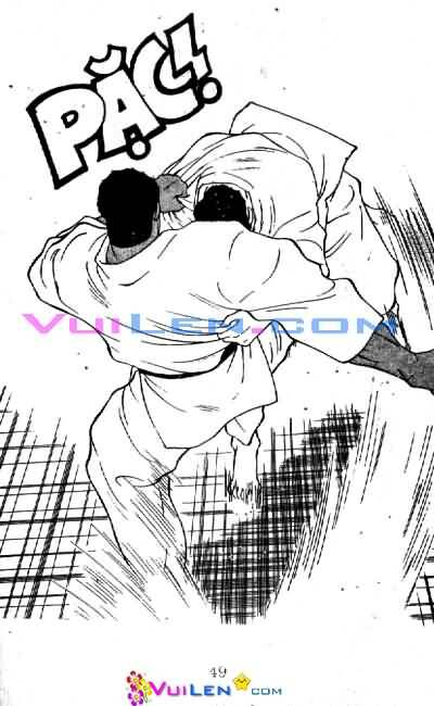 Truyền Nhân Atula – Shura No Mon I Chapter 32 - Trang 2