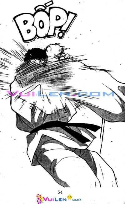 Truyền Nhân Atula – Shura No Mon I Chapter 32 - Trang 2