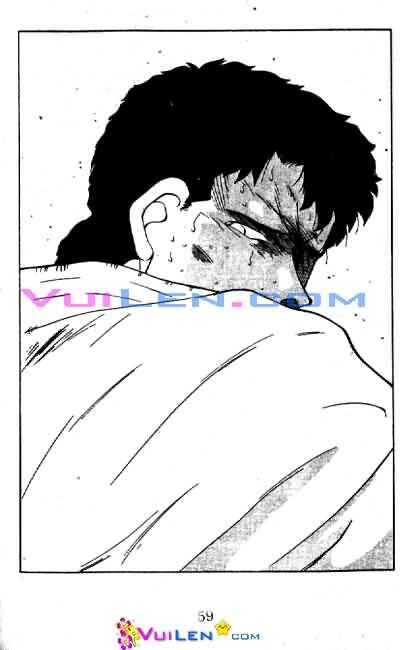 Truyền Nhân Atula – Shura No Mon I Chapter 32 - Trang 2