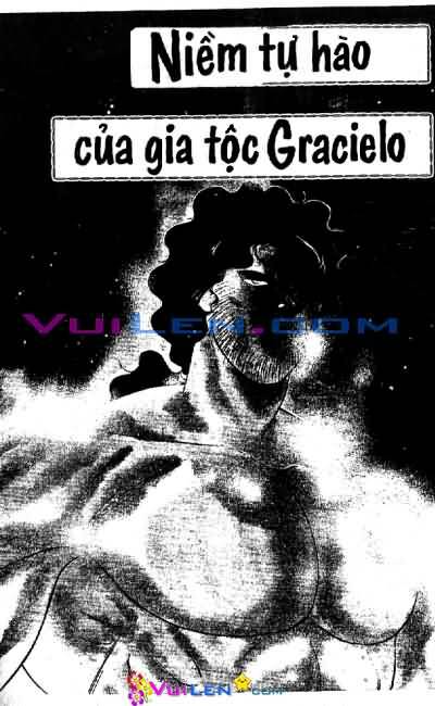 Truyền Nhân Atula – Shura No Mon I Chapter 32 - Trang 2