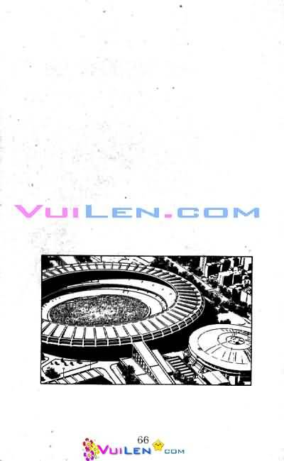 Truyền Nhân Atula – Shura No Mon I Chapter 32 - Trang 2