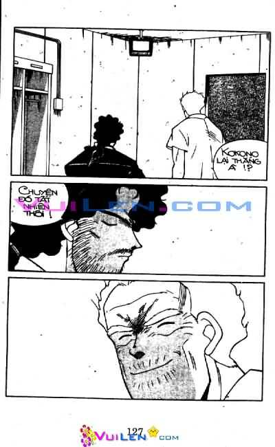 Truyền Nhân Atula – Shura No Mon I Chapter 33 - Trang 2