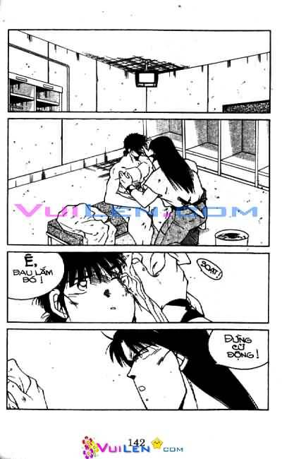 Truyền Nhân Atula – Shura No Mon I Chapter 33 - Trang 2